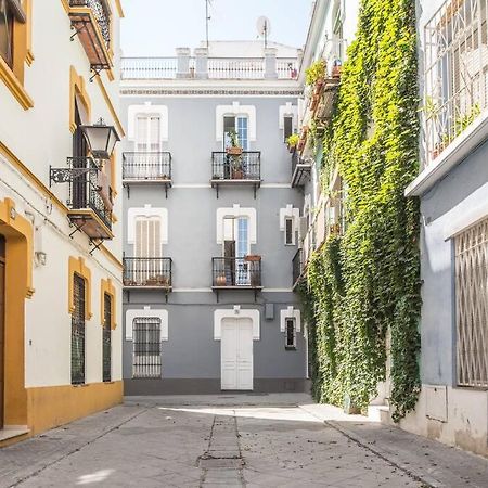 Pop Art, Apartamento Valvanera, Pleno Centro Sevilla Exterior foto
