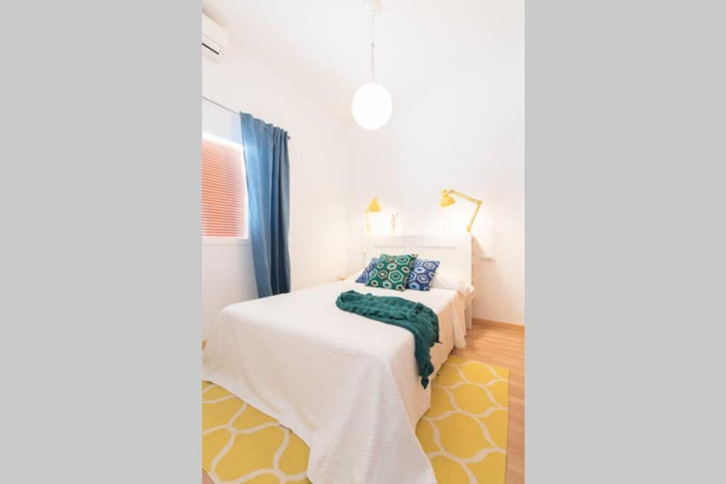 Pop Art, Apartamento Valvanera, Pleno Centro Sevilla Exterior foto